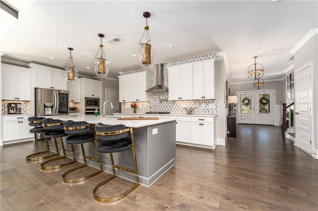 427 Parkbrook Way Canton GA 30114