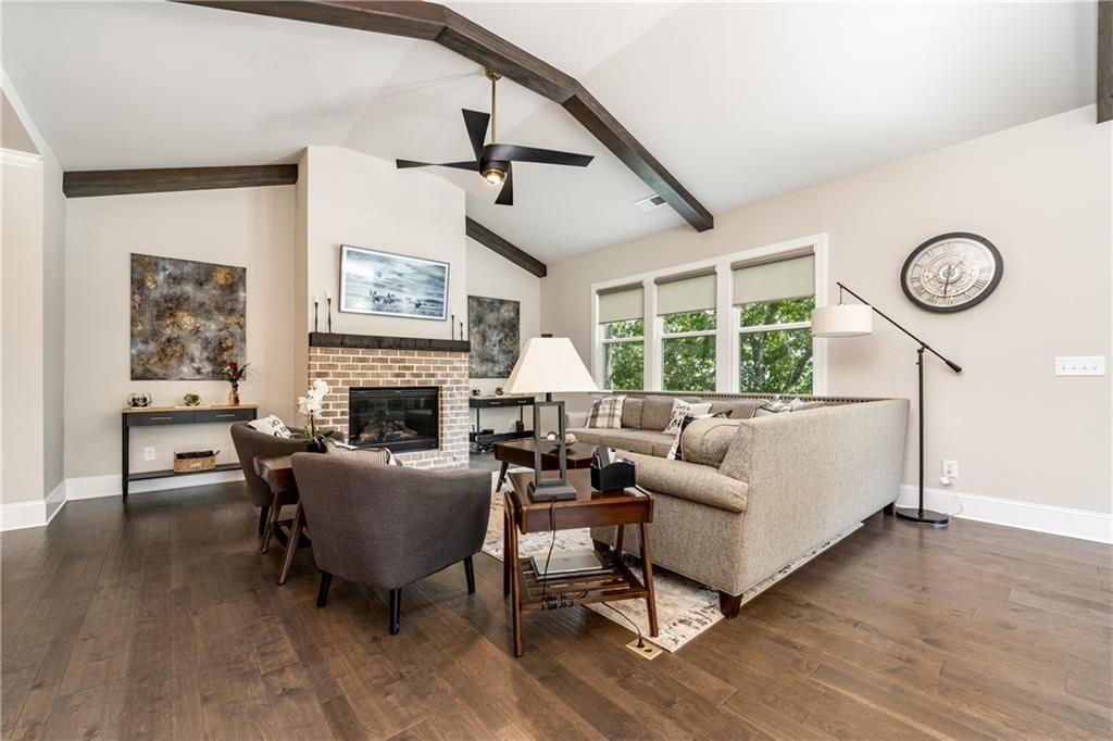 427 Parkbrook Way Canton GA 30114