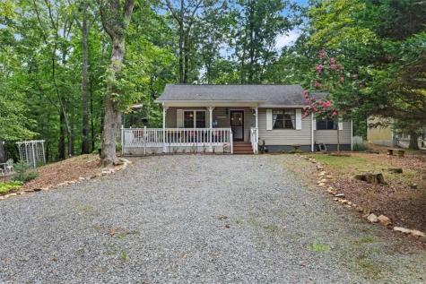 28 Zenith Trail Ellijay GA 30540