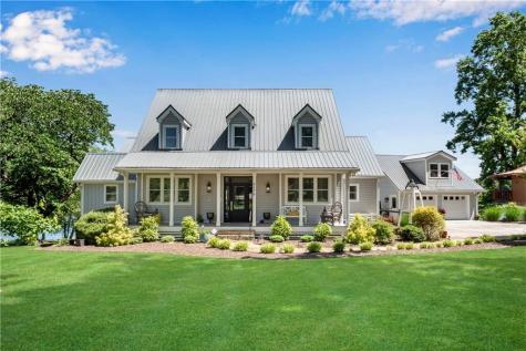 2176 Pine Lake Road Hiawassee GA 30546
