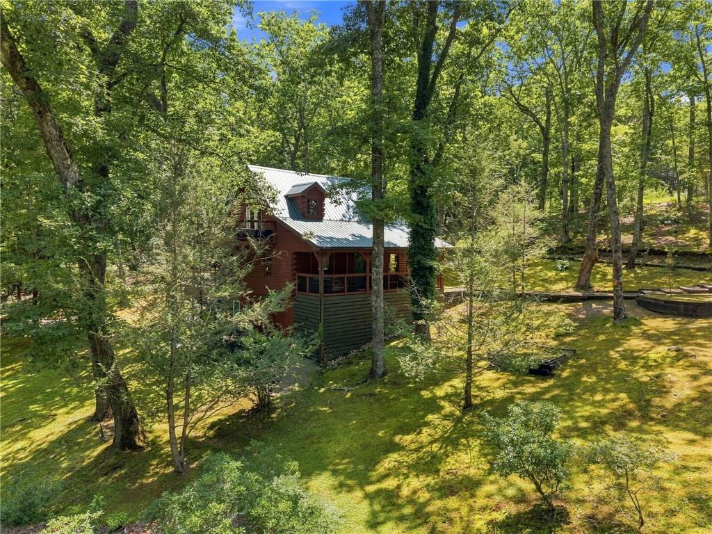 126 Kelso Road Jasper GA 30143