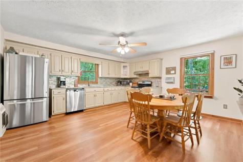 126 Kelso Road Jasper GA 30143
