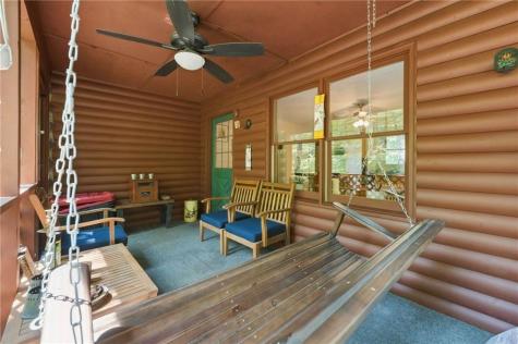 126 Kelso Road Jasper GA 30143