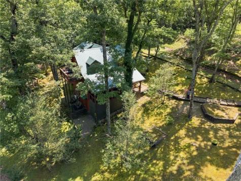 126 Kelso Road Jasper GA 30143