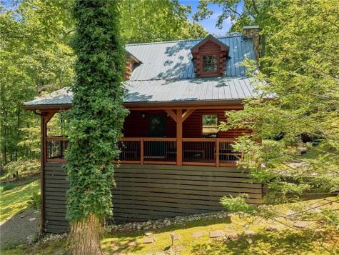 126 Kelso Road Jasper GA 30143