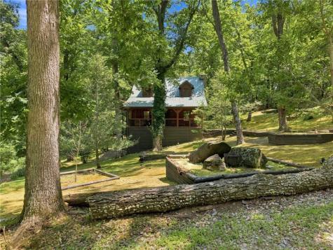 126 Kelso Road Jasper GA 30143