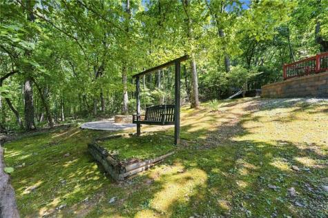 126 Kelso Road Jasper GA 30143