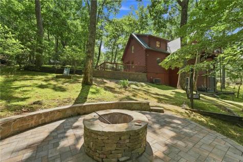 126 Kelso Road Jasper GA 30143