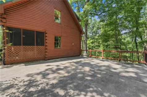 126 Kelso Road Jasper GA 30143