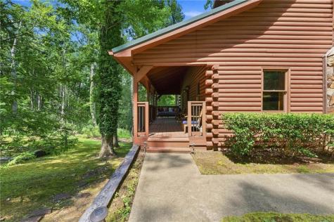 126 Kelso Road Jasper GA 30143