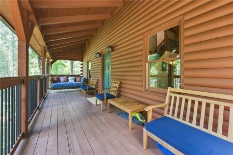 126 Kelso Road Jasper GA 30143