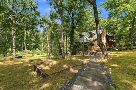 126 Kelso Road Jasper GA 30143