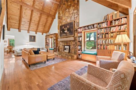 126 Kelso Road Jasper GA 30143