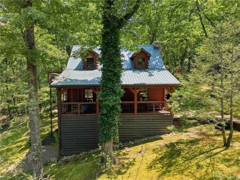 126 Kelso Road Jasper GA 30143