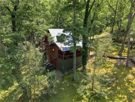 126 Kelso Road Jasper GA 30143