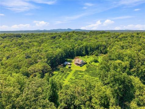 126 Kelso Road Jasper GA 30143