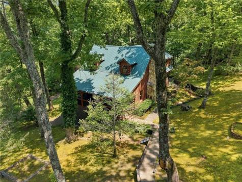 126 Kelso Road Jasper GA 30143