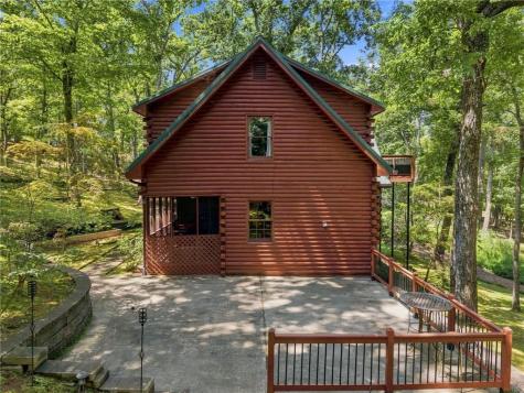126 Kelso Road Jasper GA 30143