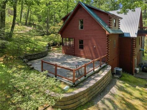 126 Kelso Road Jasper GA 30143