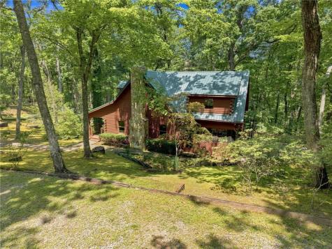 126 Kelso Road Jasper GA 30143