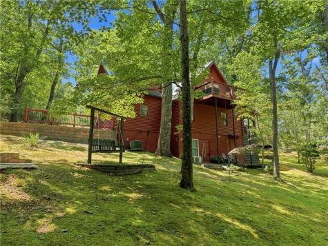 126 Kelso Road Jasper GA 30143