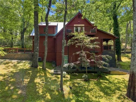 126 Kelso Road Jasper GA 30143