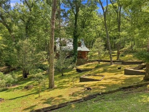 126 Kelso Road Jasper GA 30143