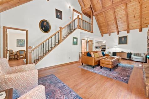 126 Kelso Road Jasper GA 30143