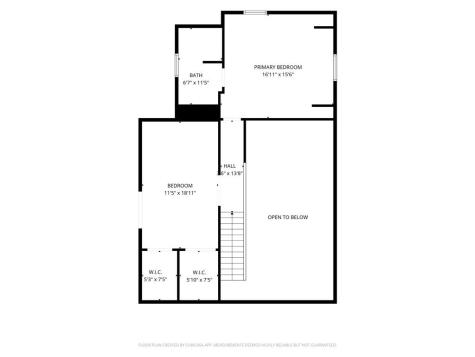 126 Kelso Road Jasper GA 30143