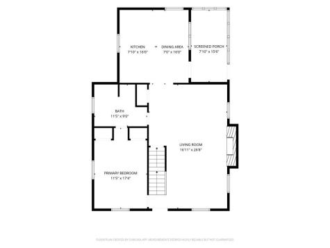 126 Kelso Road Jasper GA 30143