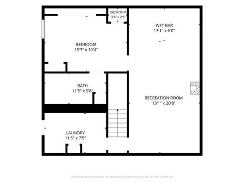 126 Kelso Road Jasper GA 30143