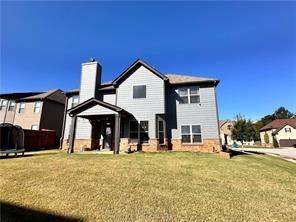 108 Escalade Drive Mcdonough GA 30253