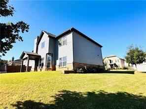 108 Escalade Drive Mcdonough GA 30253
