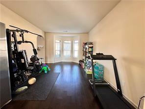 108 Escalade Drive Mcdonough GA 30253