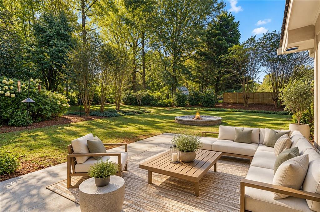6608 Ridge Moore Drive Atlanta GA 30360