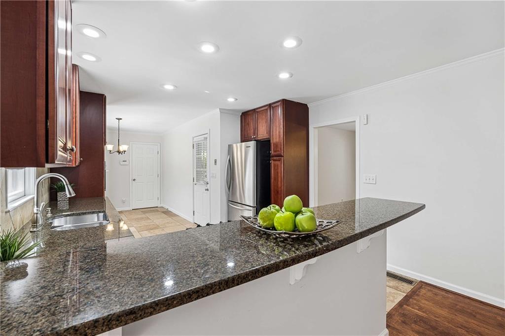 6608 Ridge Moore Drive Atlanta GA 30360