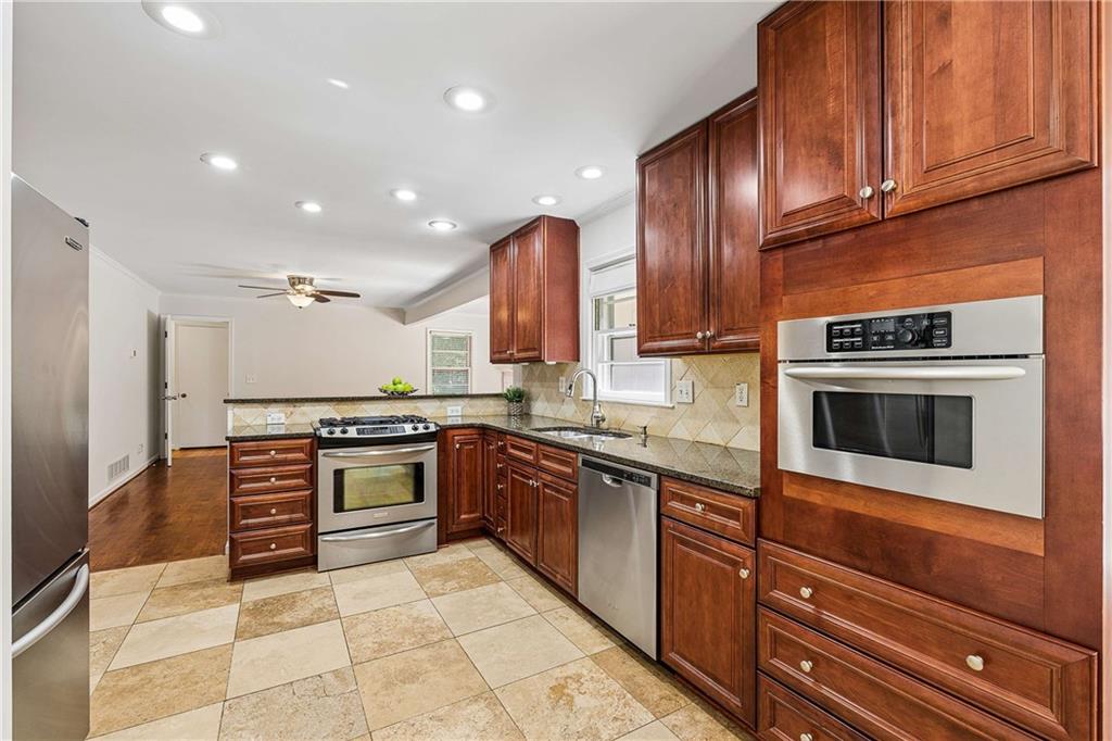 6608 Ridge Moore Drive Atlanta GA 30360
