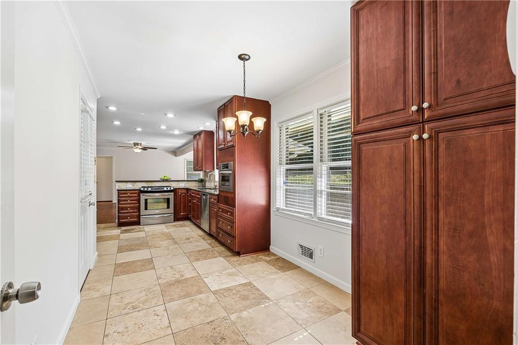 6608 Ridge Moore Drive Atlanta GA 30360