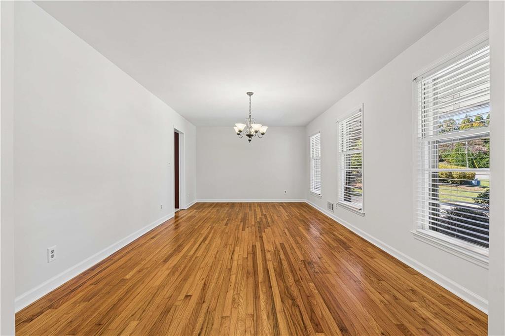 6608 Ridge Moore Drive Atlanta GA 30360