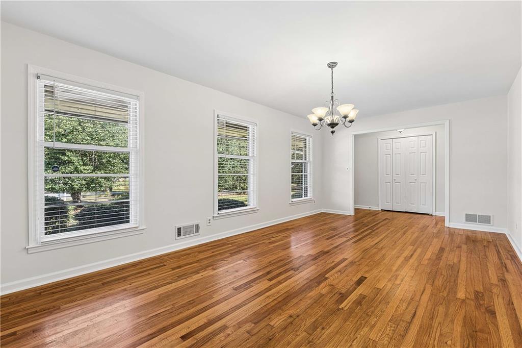6608 Ridge Moore Drive Atlanta GA 30360