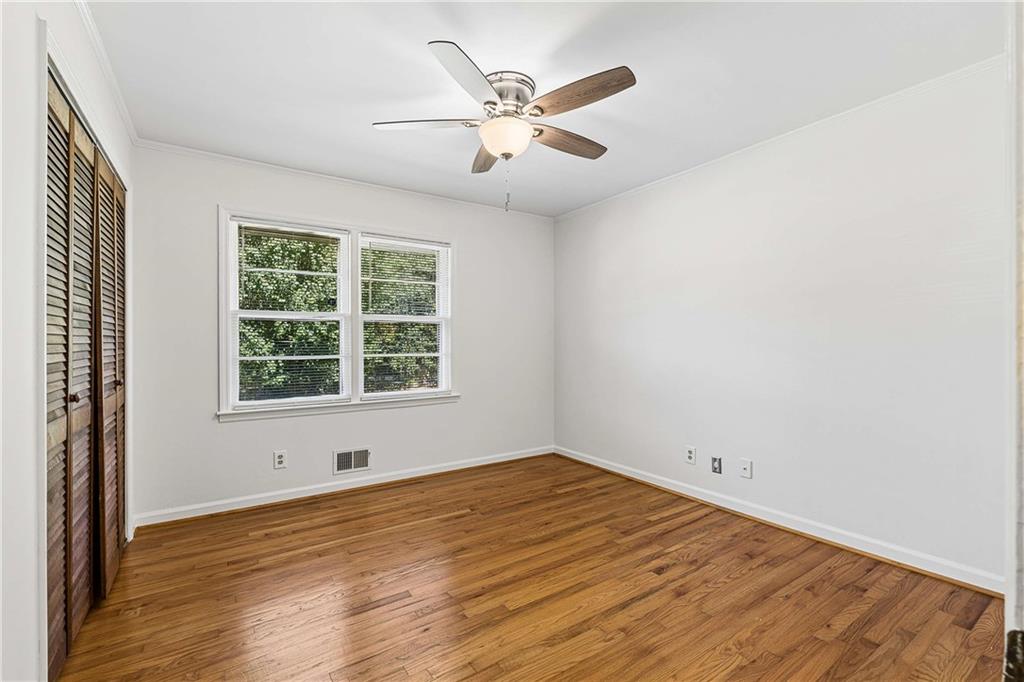 6608 Ridge Moore Drive Atlanta GA 30360