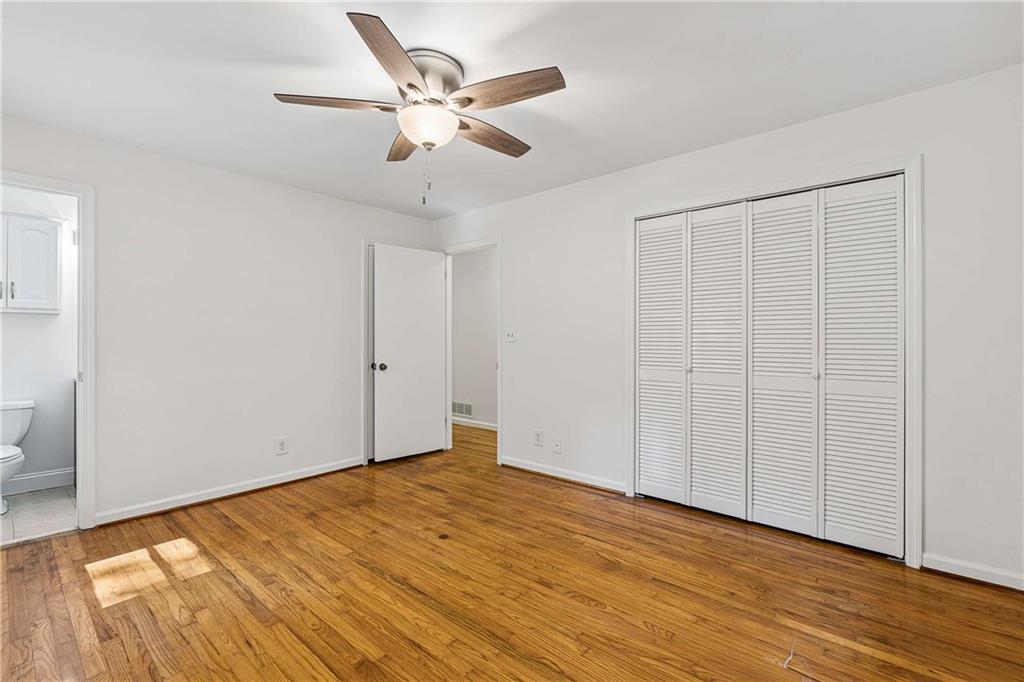 6608 Ridge Moore Drive Atlanta GA 30360