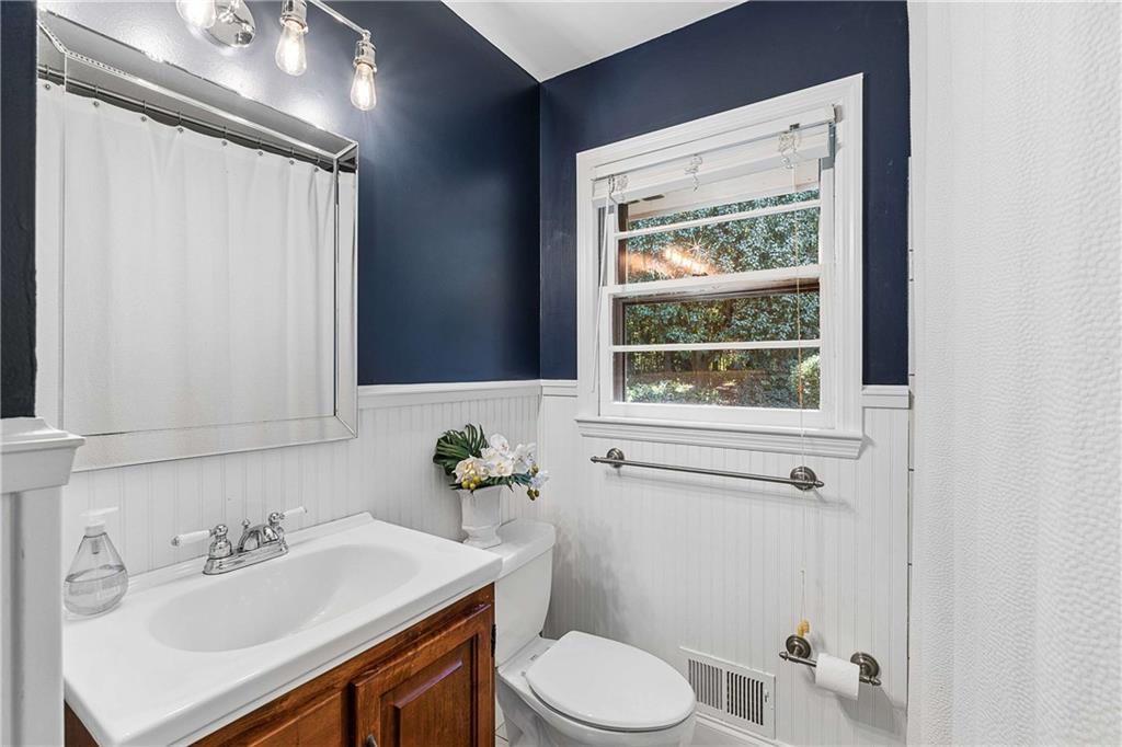 6608 Ridge Moore Drive Atlanta GA 30360