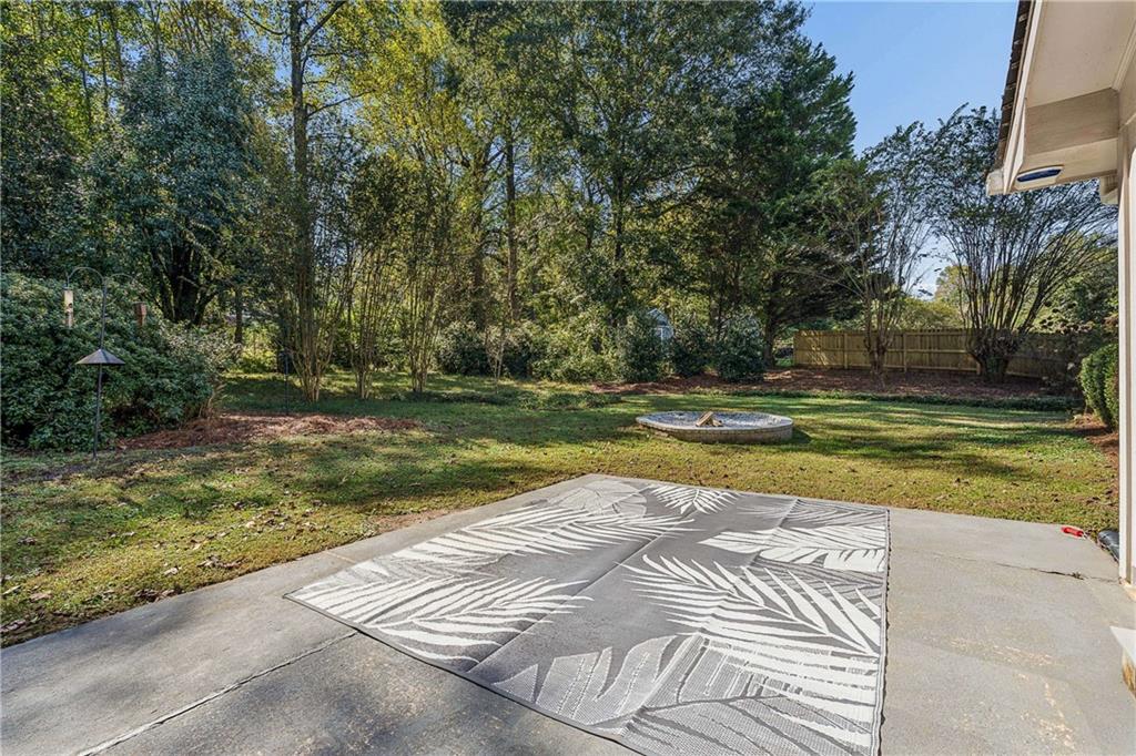 6608 Ridge Moore Drive Atlanta GA 30360
