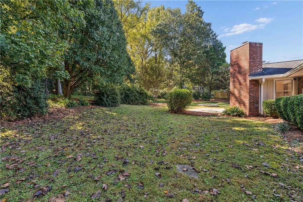 6608 Ridge Moore Drive Atlanta GA 30360