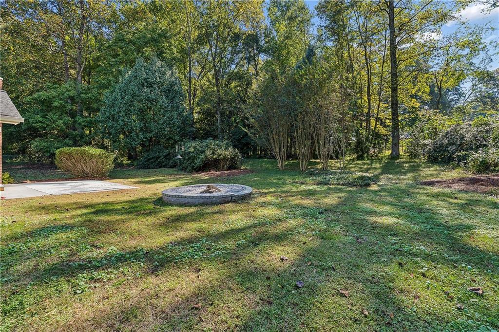 6608 Ridge Moore Drive Atlanta GA 30360