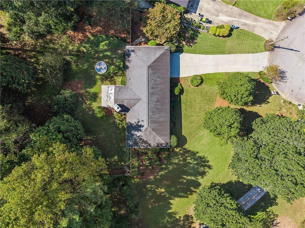 6608 Ridge Moore Drive Atlanta GA 30360
