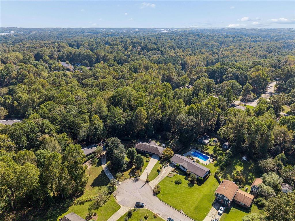 6608 Ridge Moore Drive Atlanta GA 30360