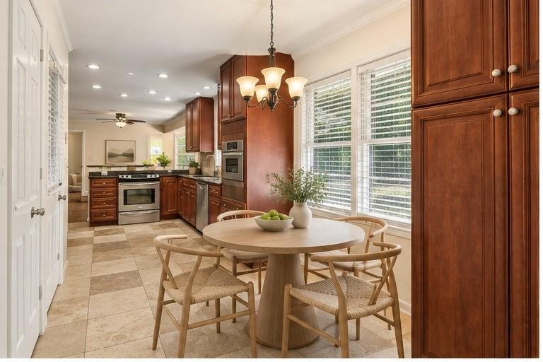 6608 Ridge Moore Drive Atlanta GA 30360