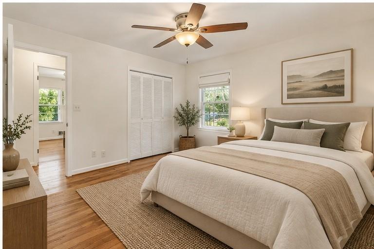 6608 Ridge Moore Drive Atlanta GA 30360
